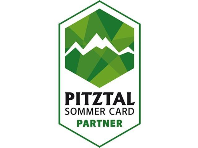 Ferienwohnungen Krismer Arzl im Pitztal Exterior photo